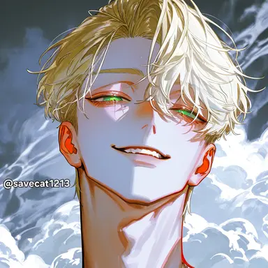 Profile image of 헤르메스