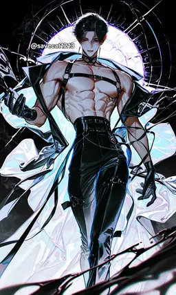 Profile image of 하데스