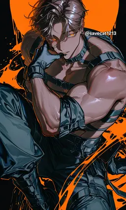 Profile image of 헤파이스토스
