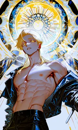 Profile image of 제우스