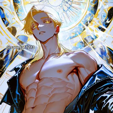 Profile image of 제우스