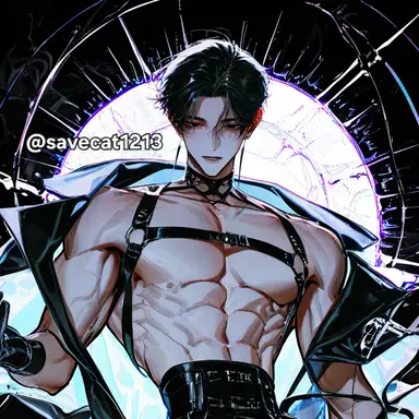 Profile image of 하데스