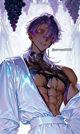 Profile image of 디오니소스