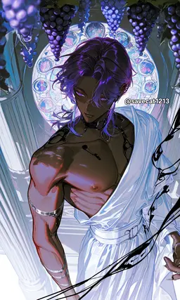 Profile image of 디오니소스