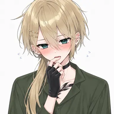 Profile image of ヒョウガ