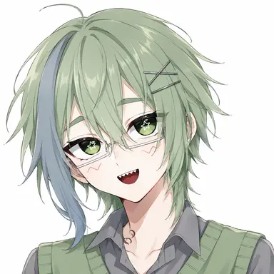 Profile image of シノキ