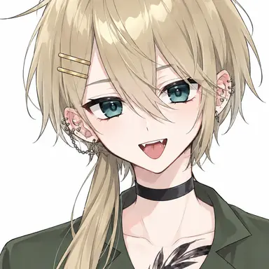 Profile image of ヒョウガ