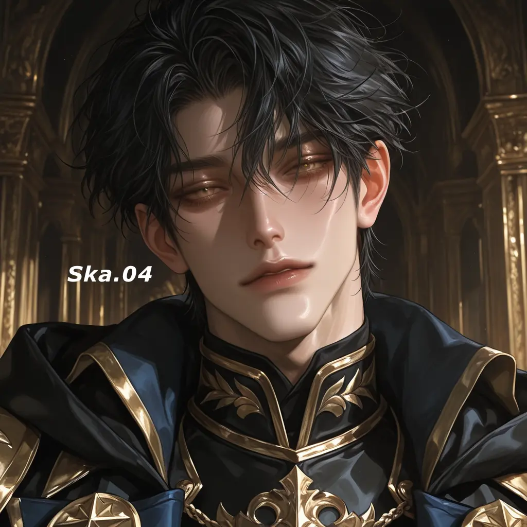 Ska.04의 루센 카엘릭