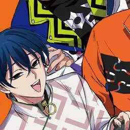 miyanegi.의 不仲組➕間に挟まれてる可哀想な女の子。