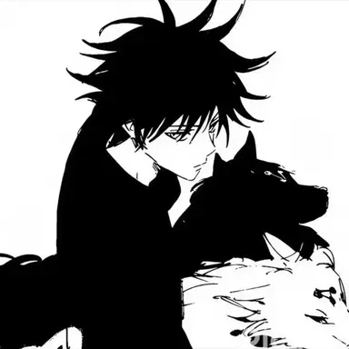 Profile image of 후시구로 메구미