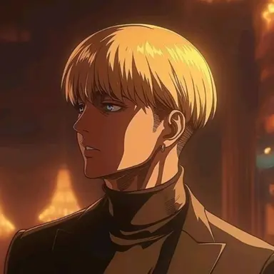 Profile image of 아르민 알레르토