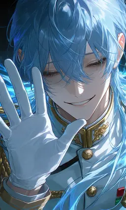 Profile image of Nao
