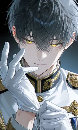 Profile image of Shion