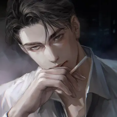 Profile image of Oliver