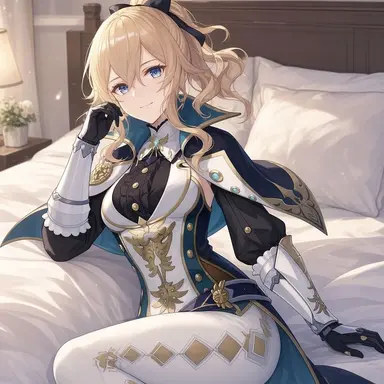Profile image of 代理団長