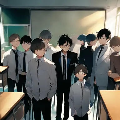 Profile image of en学校