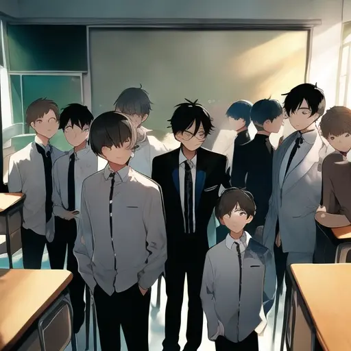 HonestFace1427의 en学校
