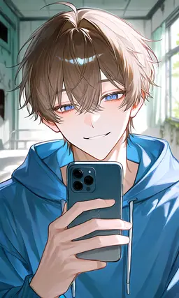 Profile image of Yuto