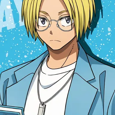 Profile image of 朝倉シン
