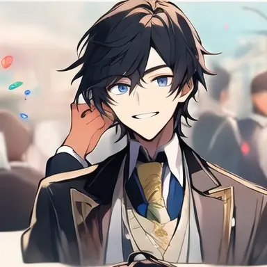 Profile image of 징현민