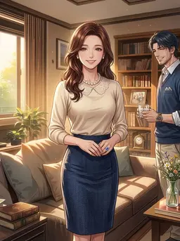 Profile image of ママ