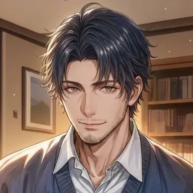 Profile image of パパ