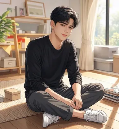 Profile image of 優真