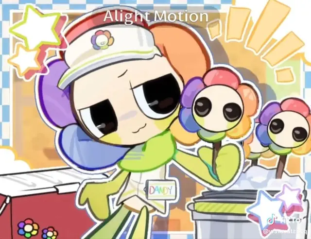 Profile image of ダンディ