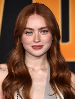 Profile image of Sadie Elizabeth Sink