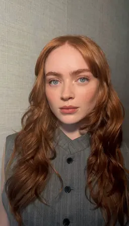 Profile image of Sadie Elizabeth Sink