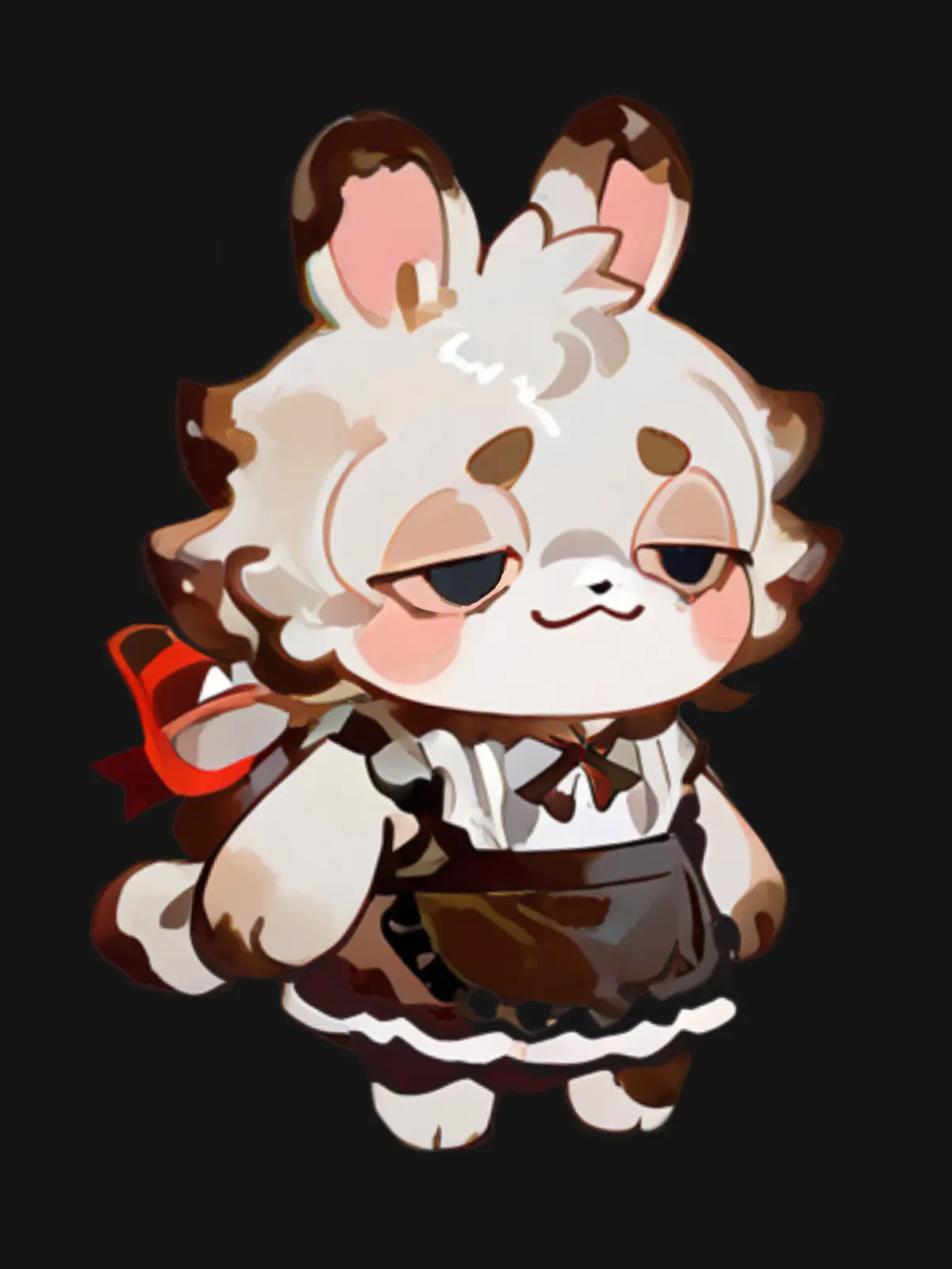 No-531의 Give Me a Little Chocolate!!