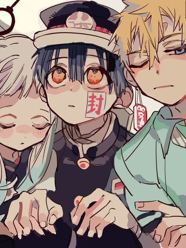 SmugDice0207의 “七不思議の零番様”