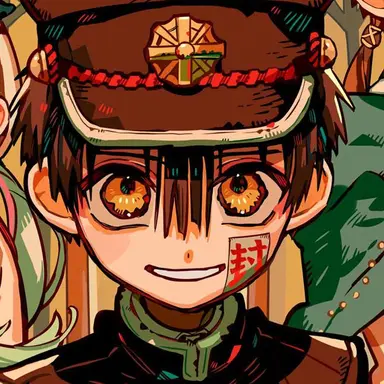 Profile image of 花子くん