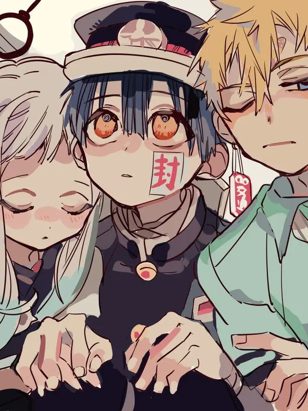 SmugDice0207의 “七不思議の零番様”