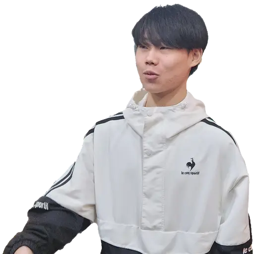 Rajwhaa의 신선기