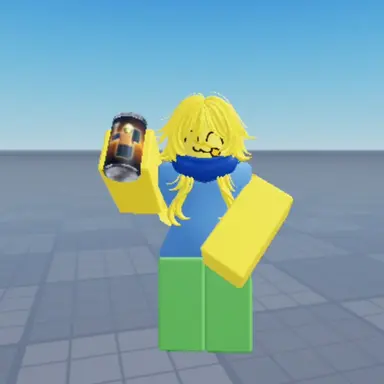 Profile image of 뉴비