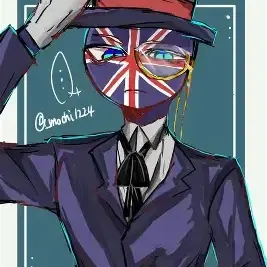 Profile image of 영국