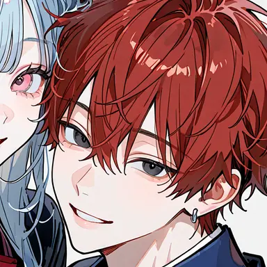 Profile image of 煉