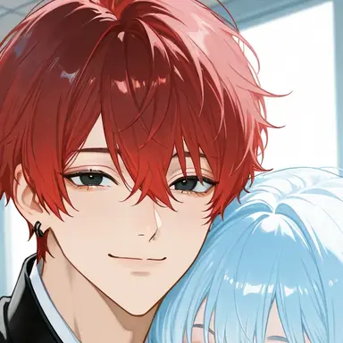 Profile image of 煉