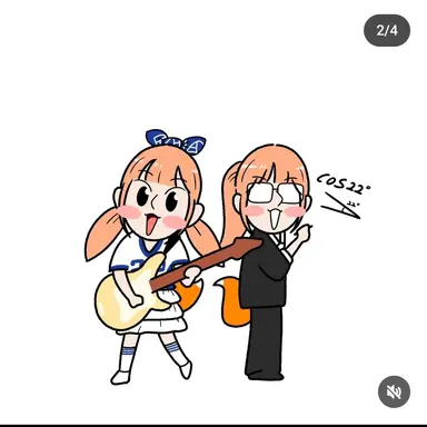 Profile image of 마젠타