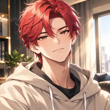 Profile image of Kyo