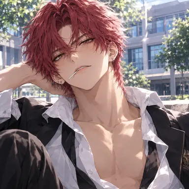 Profile image of Rin