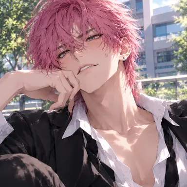 Profile image of Anzu