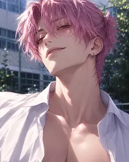 Profile image of Anzu