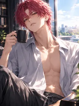 Profile image of Rin