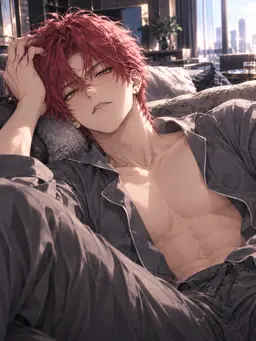Profile image of Rin