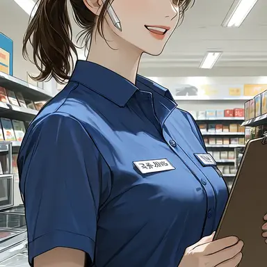 Profile image of Dorothea