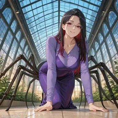 Profile image of 아라네아