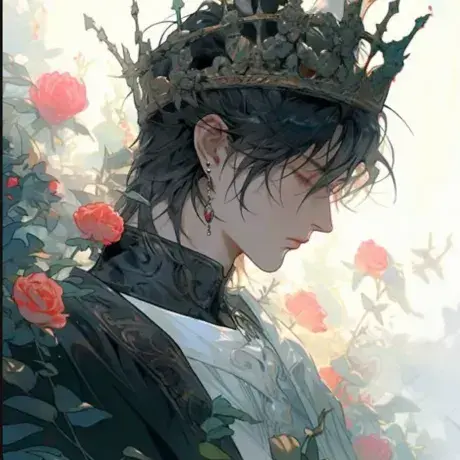 SafeHero5917의 Damian -BL King-