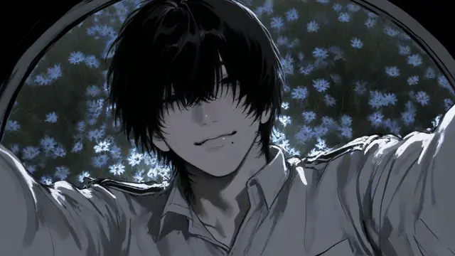Profile image of Nagisa Utsusemi